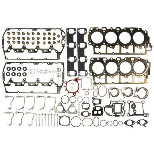 2011 - 2016 Powerstroke Upper Engine Gasket Set - Manali Performance