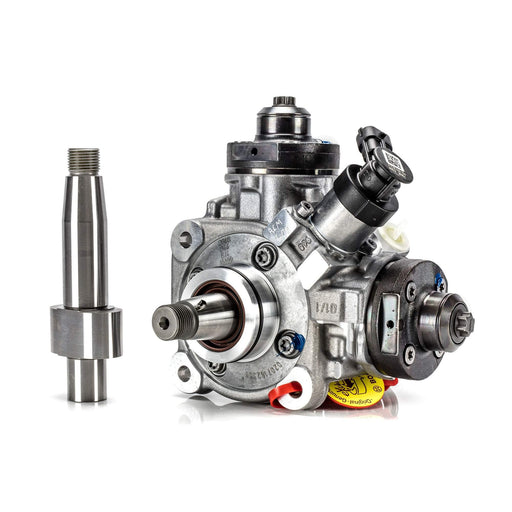 2011 - 2019 RCD CPX 38% CP4 Stroker Pump - Manali Performance