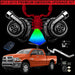 2013 - 2015 Cummins EzLynk Premium Kit - Manali Performance