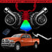 2013 - 2018 Cummins EzLynk Budget Kit - Manali Performance