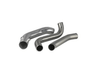 2015 - 2016 Powerstroke Complete Intercooler Pipe Kit - Manali Performance