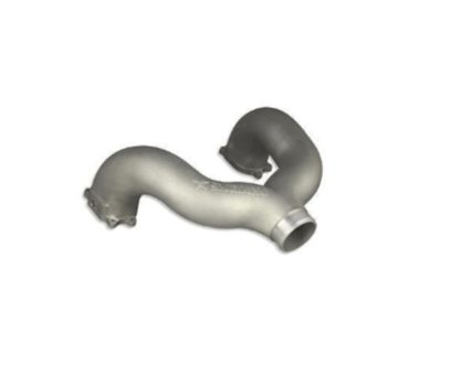 2015 - 2016 Powerstroke Complete Intercooler Pipe Kit - Manali Performance