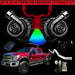 2015 - 2016 Powerstroke EzLynk Premium Kit - Manali Performance