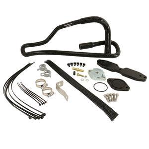 2015 - 2019 POWERSTROKE EGR DELETE KIT - Manali Performance