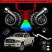 2016 - 2018 Cummins EzLynk Premium Kit - Manali Performance