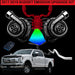 2017 - 2019 Powerstroke EzLynk Budget Kit - Manali Performance