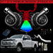 2017 - 2019 Powerstroke EzLynk Premium Kit - Manali Performance