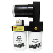 2019 - 2020 Cummins FASS Titanium Signature Series Diesel Fuel System 100GPH - Manali Performance