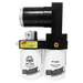2019 - 2020 Cummins FASS Titanium Signature Series Diesel Fuel System 100GPH - Manali Performance