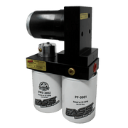 2019 - 2020 Cummins FASS Titanium Signature Series Diesel Fuel System 100GPH - Manali Performance