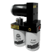 2019 - 2020 Cummins FASS Titanium Signature Series Diesel Fuel System 100GPH - Manali Performance