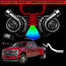 2020 - 2021 Powerstroke SCT Budget Kit - Manali Performance
