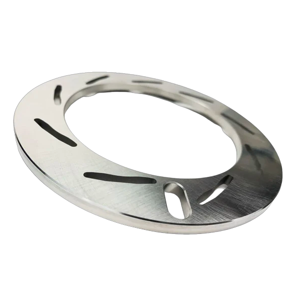 KC 6.0 Powerstroke Billet Unison Ring - , LLY, LBZ