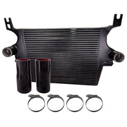 KC 7.3 Powerstroke Upgraded Intercooler Retrofit Kit