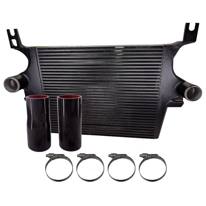KC 7.3 Powerstroke Upgraded Intercooler Retrofit Kit
