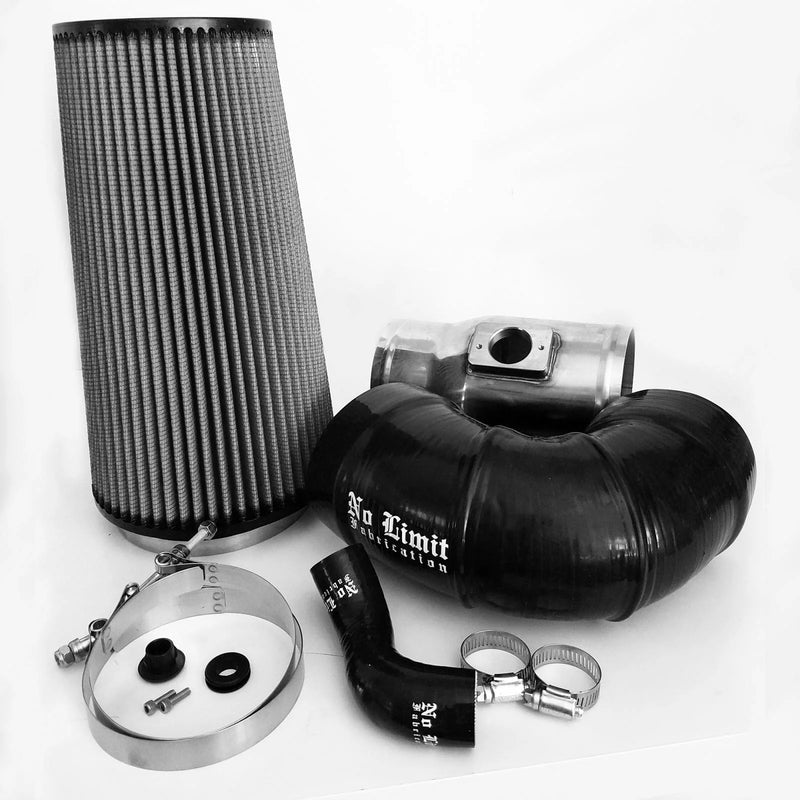 No Limit 2008-2010 Intake Kit
