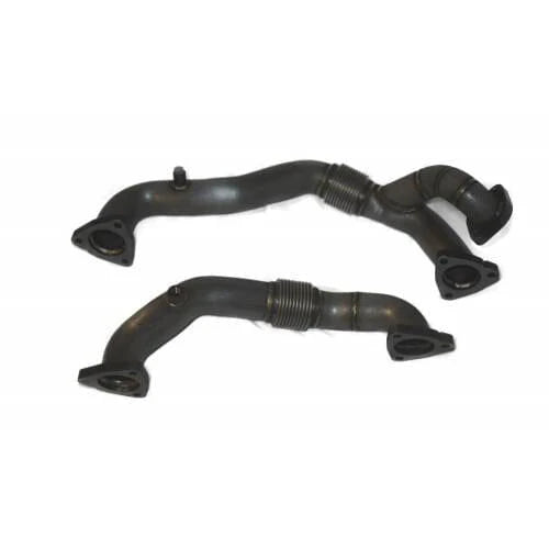 No Limit 2008-2010 Powerstroke Up Pipe