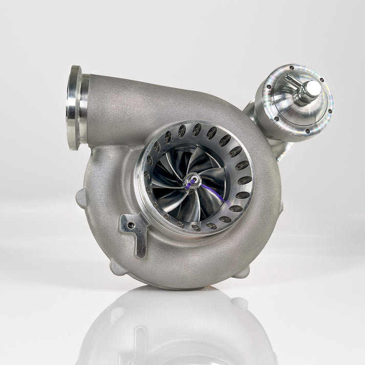 KC Early 1999 7.3 Powerstroke Gen 3 KC300x Stage 1 Turbo
