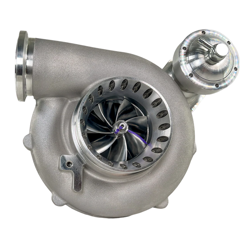 KC300x G3 Stage 1 Turbo - 7.3 POWERSTROKE (Early 1999)