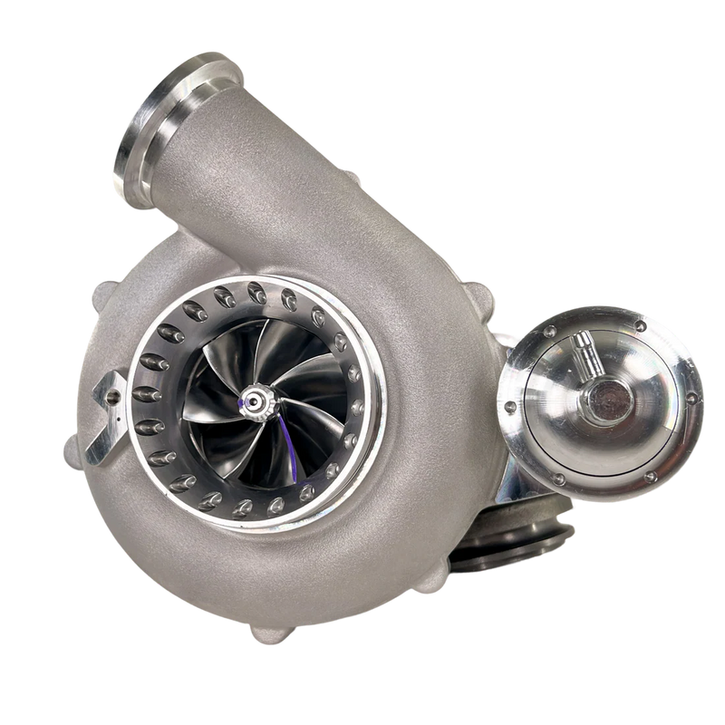 KC300x G3 Stage 2 Turbo - 7.3 POWERSTROKE (Early 1999)