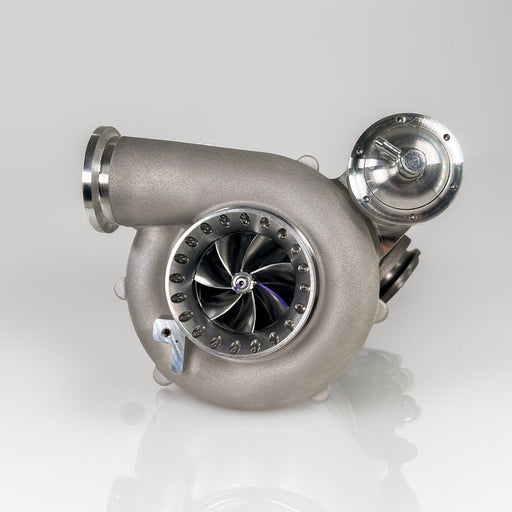 KC Early 1999 7.3 Powerstroke Gen 3 KC300x Stage 3 Turbo