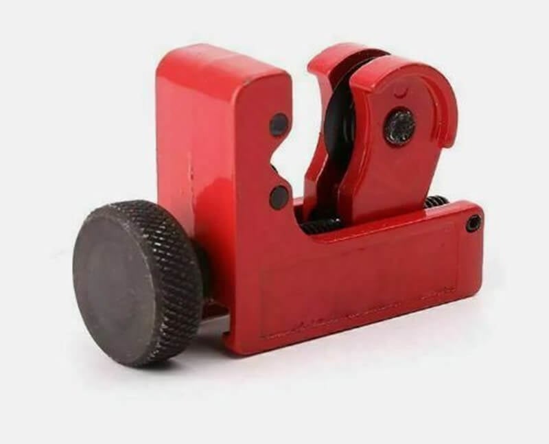 Full Force Diesel FFD134 Mini Tubing Cutter 1/8"-5/8"