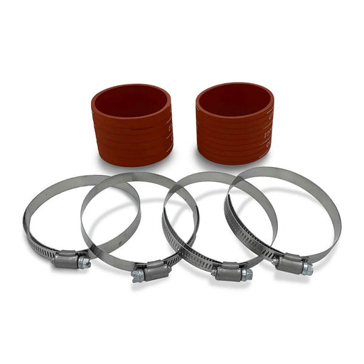 FFD 7.3 Powerstroke FFD Plenum Boot and Clamp Kit