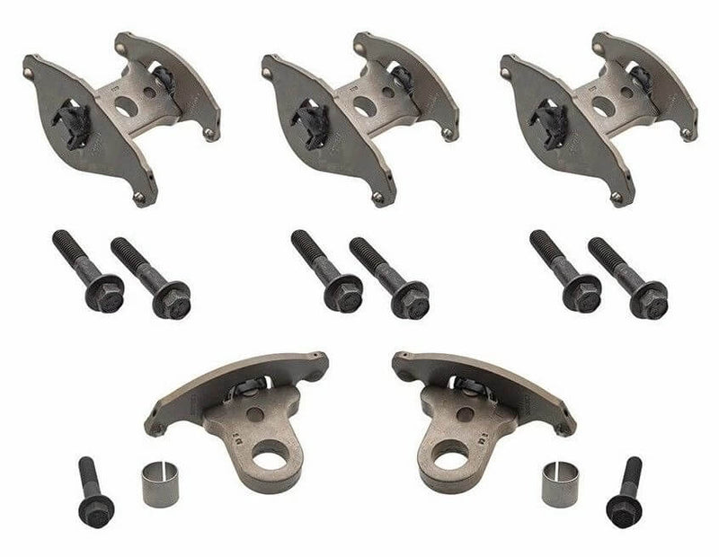 FFD 6.0 Powerstroke FFD Complete Rocker Arm Assembly Kit