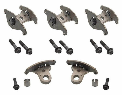 FFD 6.0 Powerstroke FFD Complete Rocker Arm Assembly Kit
