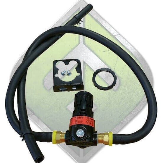FFD 7.3 Powerstroke FFD Boost Fooler Kit