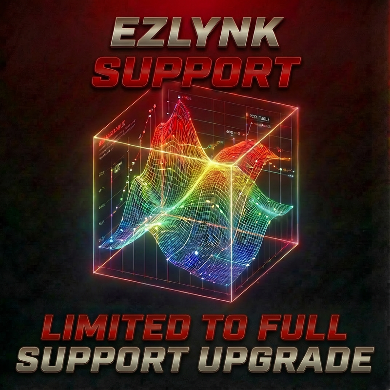 MPD Ezlynk limited to full support upgrade