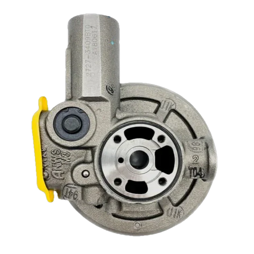 KC 2003-2007 6.0 Powerstroke Turbo Bearing housing - Genuine Manufacturer