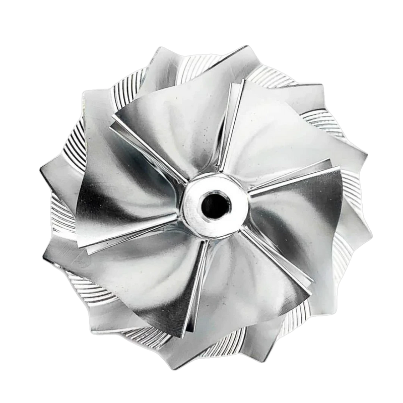 KC 7.3 Powerstroke Drop In Billet Wheel