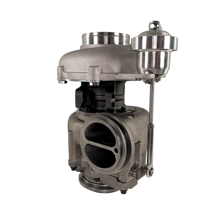 KC300x G3 Stage 2 Turbo - 7.3 POWERSTROKE (Early 1999)