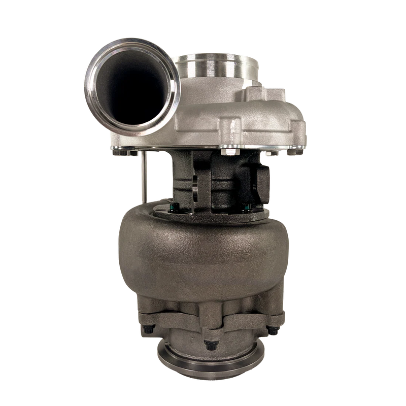 KC300x G3 Stage 1 Turbo - 7.3 POWERSTROKE (Early 1999)