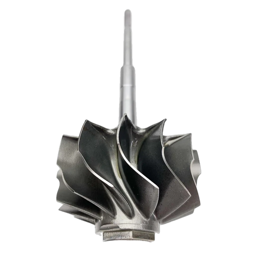 KC 2004 6.0 Powerstroke Garrett 13 Blade Turbine Wheel