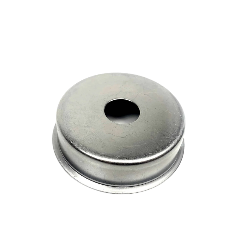 KC 1999-2003 7.3 Powerstroke TP & GTP38 Turbine Heat Shield Replacement