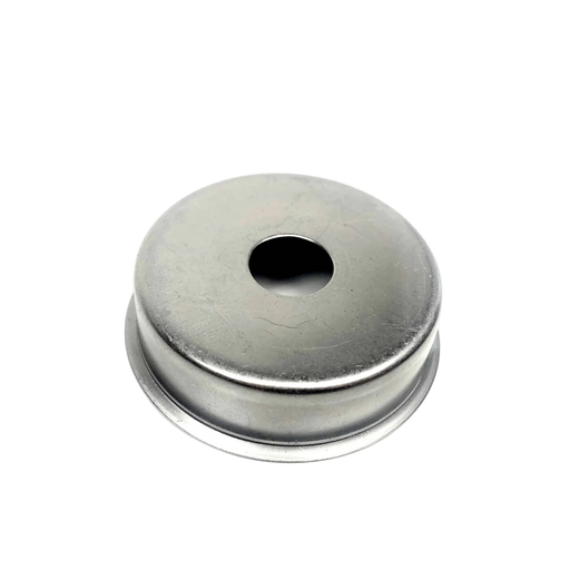 KC 1999-2003 7.3 Powerstroke TP & GTP38 Turbine Heat Shield Replacement