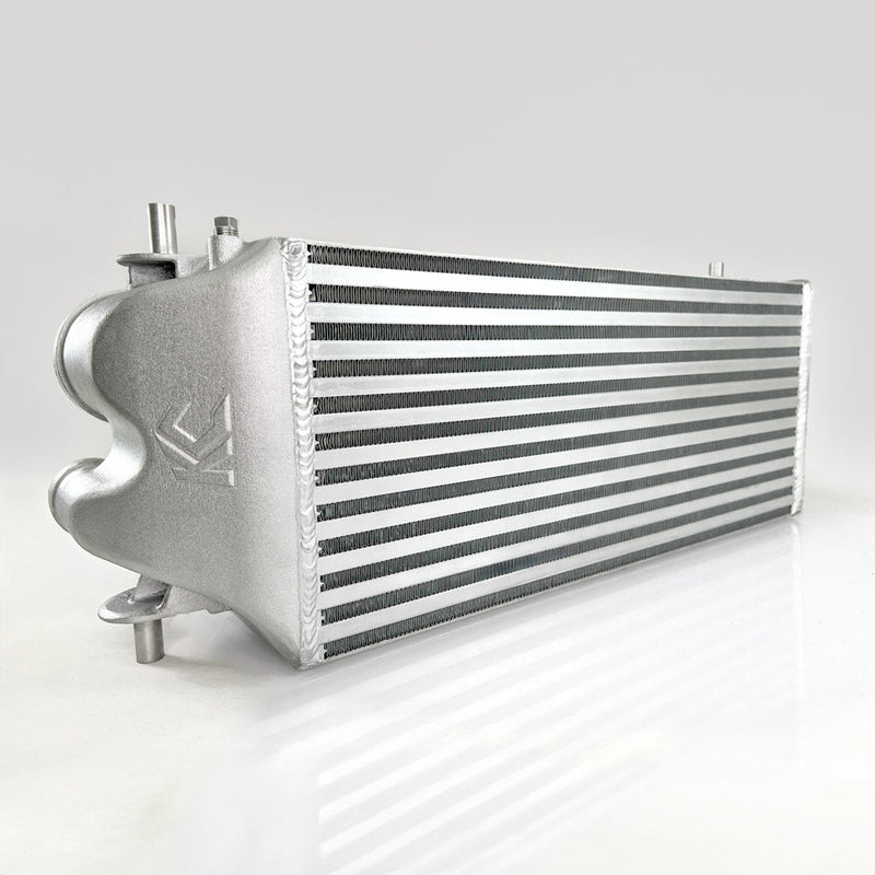 KC 2015-2024 2.7 EcoBoost Upgraded Intercooler - &