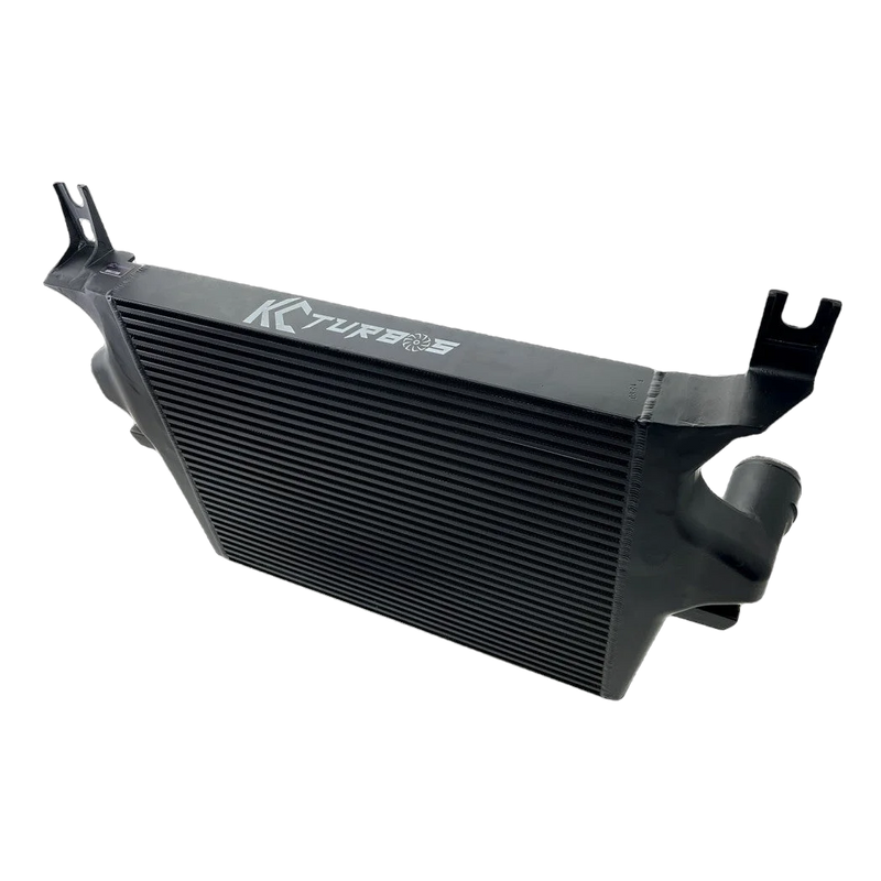 KC 6.0 Powerstroke Upgraded Intercooler