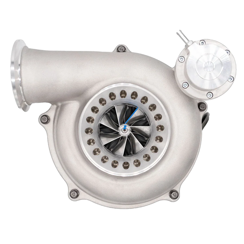 KC Late 1999-2003 Powerstroke KC300x  Gen 2 Stage 3 Turbo 66/73
