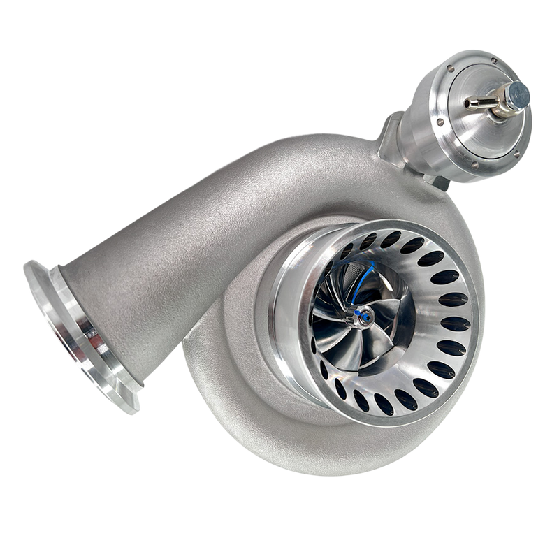 KC Late 1999-2003 7.3 Powerstroke Gen 3 KC300x Stage 3 Turbo