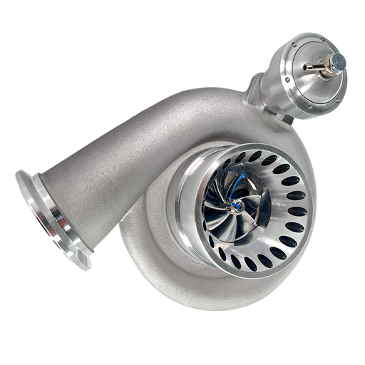 KC Late 1999-2003 7.3 Powerstroke Gen 3 KC300x Stage 3 Turbo