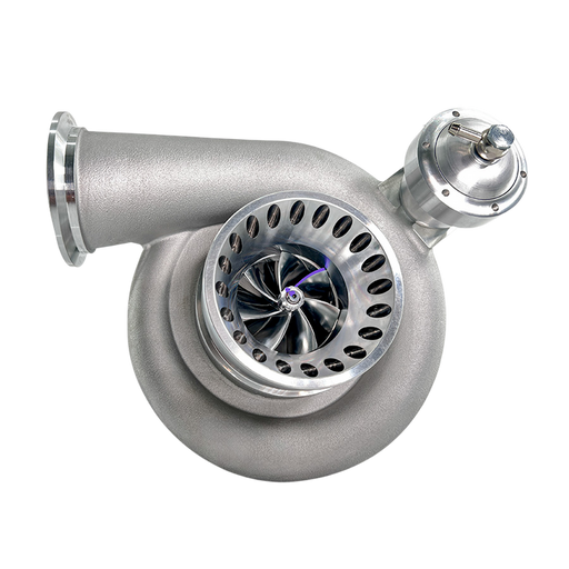 KC Late 1999-2003 7.3 Powerstroke Gen 3 KC300x Stage 2 Turbo
