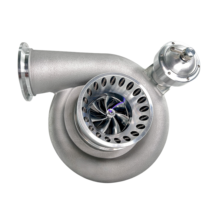 KC Late 1999-2003 7.3 Powerstroke Gen 3 KC300x Stage 1 Turbo