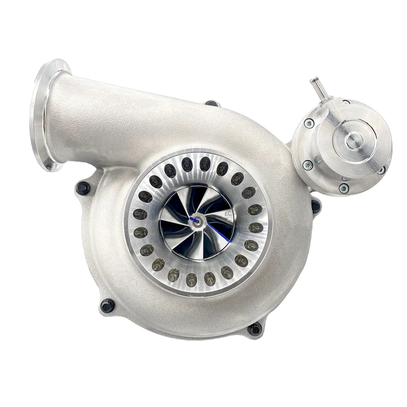 KC Late 1999-2003 Powerstroke KC300x Gen 2 Stage 2 Turbo