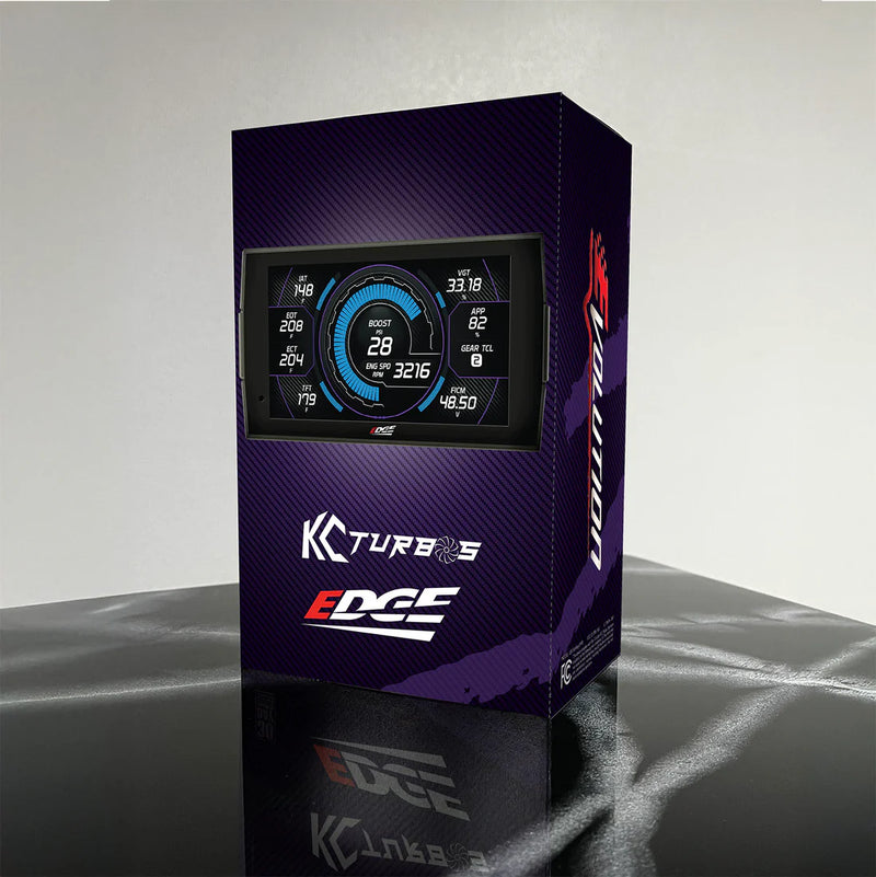 KC 2003-2007 Powerstroke CTS3 Evolution