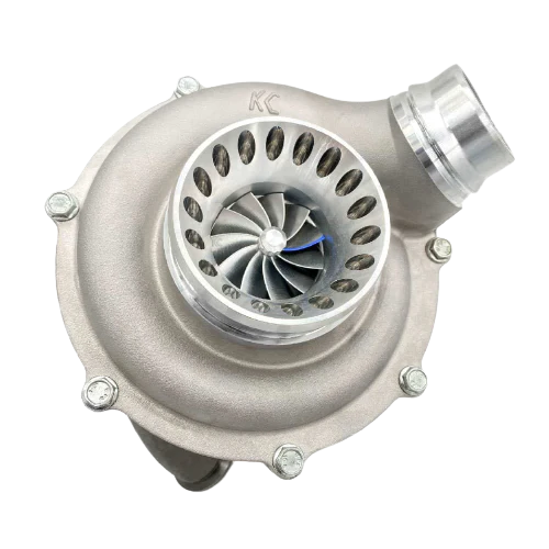 KC 2011-2014 Powerstroke Whistler Stage 1 Turbo