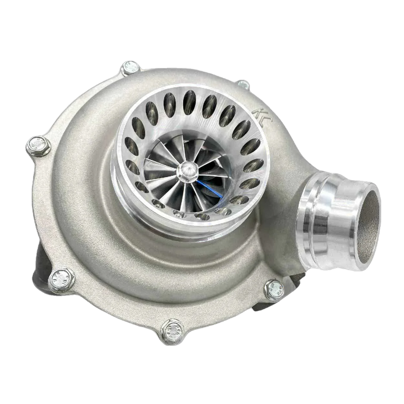 KC 2011-2014 6.7 Powerstroke Whistler Stage 2 Turbo