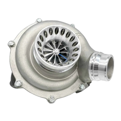 KC 2011-2014 6.7 Powerstroke Whistler Stage 2 Turbo
